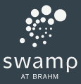 Swamp at Brahm